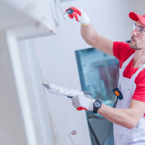 drywall-patching-work