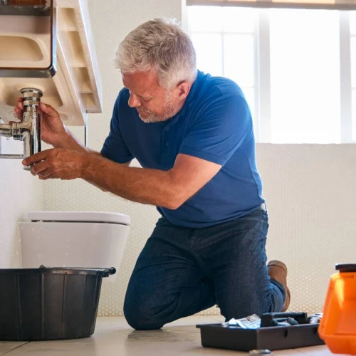 mature-male-plumber
